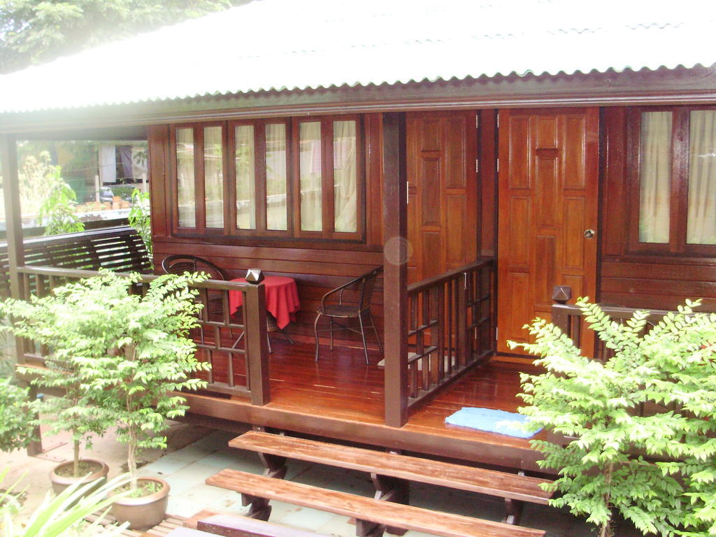 Baan Kong Homestay Phra Nakhon Si Ayutthaya Room photo